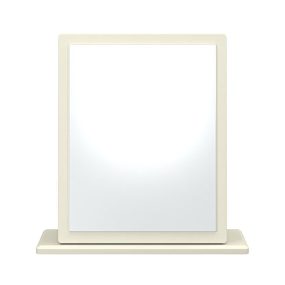 Warwick Mirror  Cream 50cm
