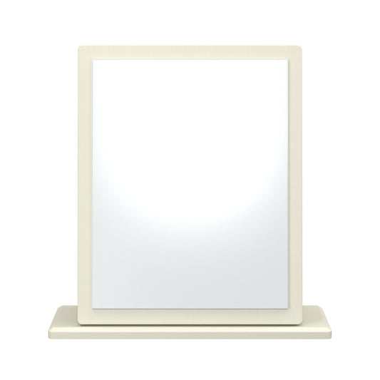 Warwick Mirror  Cream 50cm