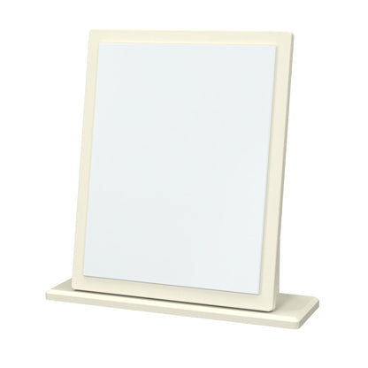 Warwick Mirror  Cream 50cm
