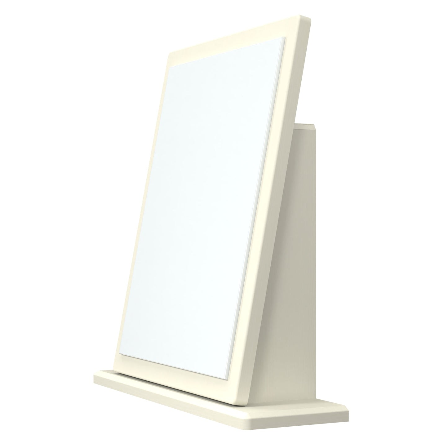 Warwick Mirror  Cream 50cm