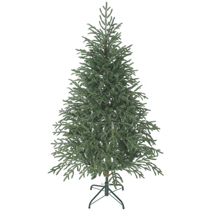 5ft Full Spruce Christmas Tree Artificial -  1375 Tips Primary Image