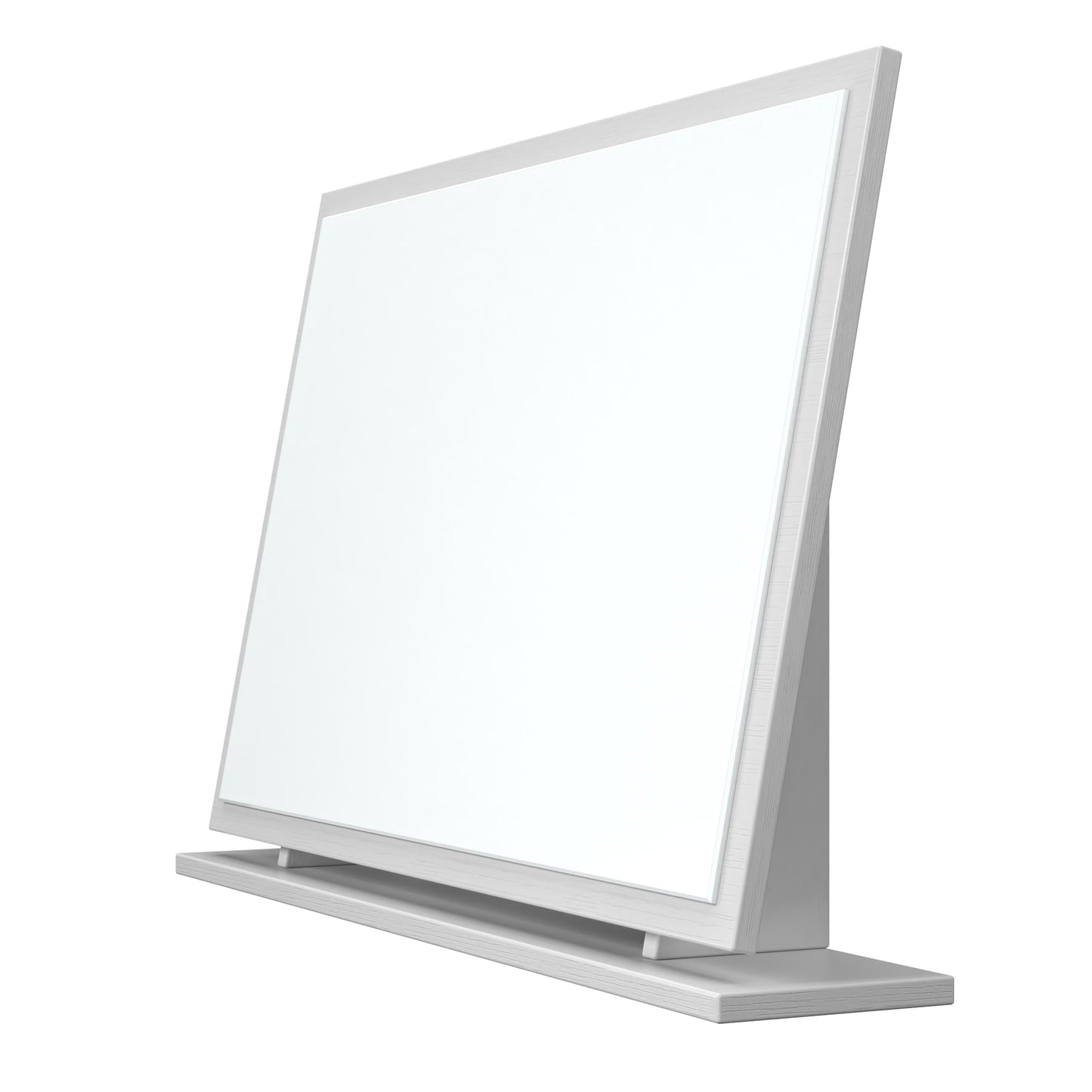 York Mirror  Grey 77cm