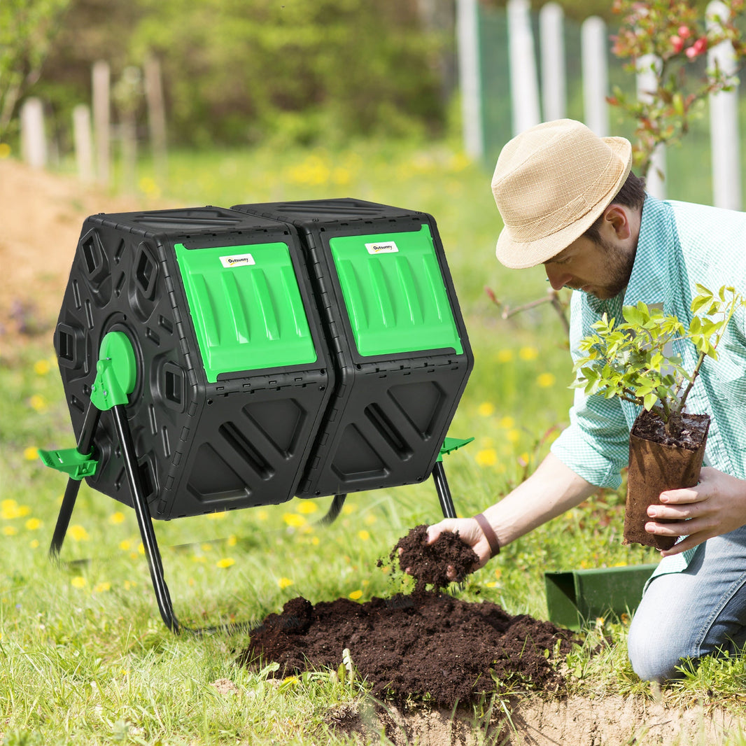 Compost – Cherry Lane
