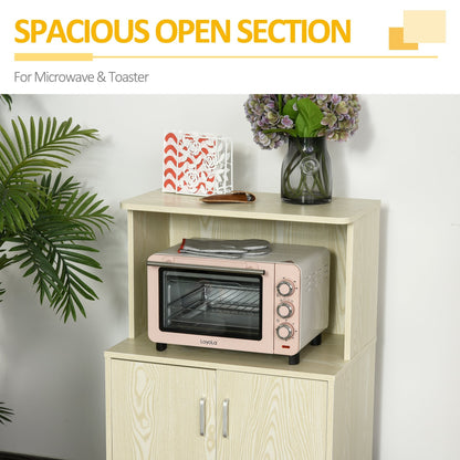 Kitchen Storage Unit