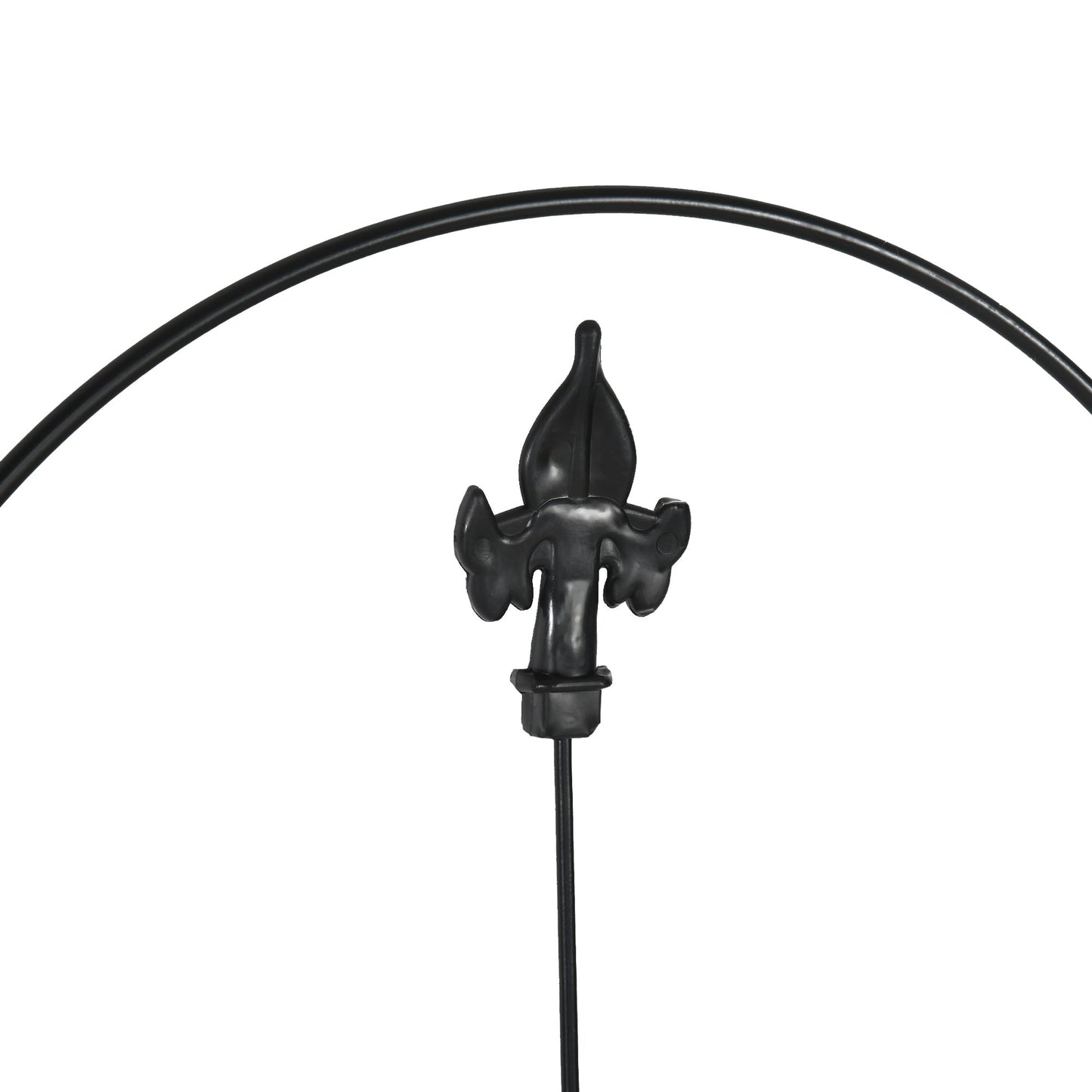 Decorative Garden Fencing