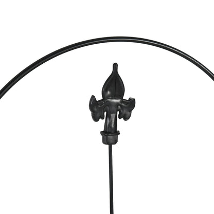 Decorative Garden Fencing