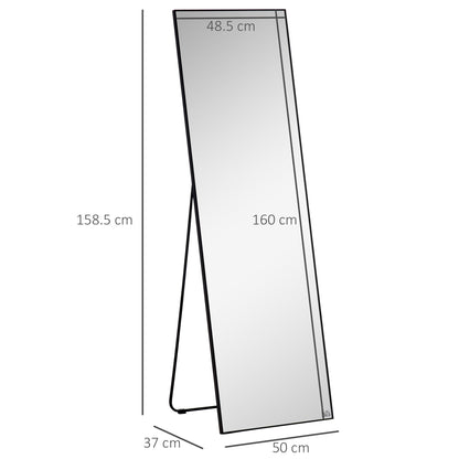 Full Length Dressing Mirror