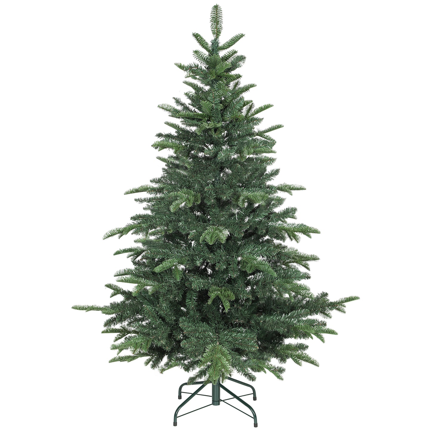 5ft Christmas Tree Artificial -  772 Tips Primary Image