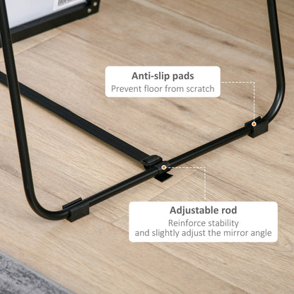 Full Length Dressing Mirror