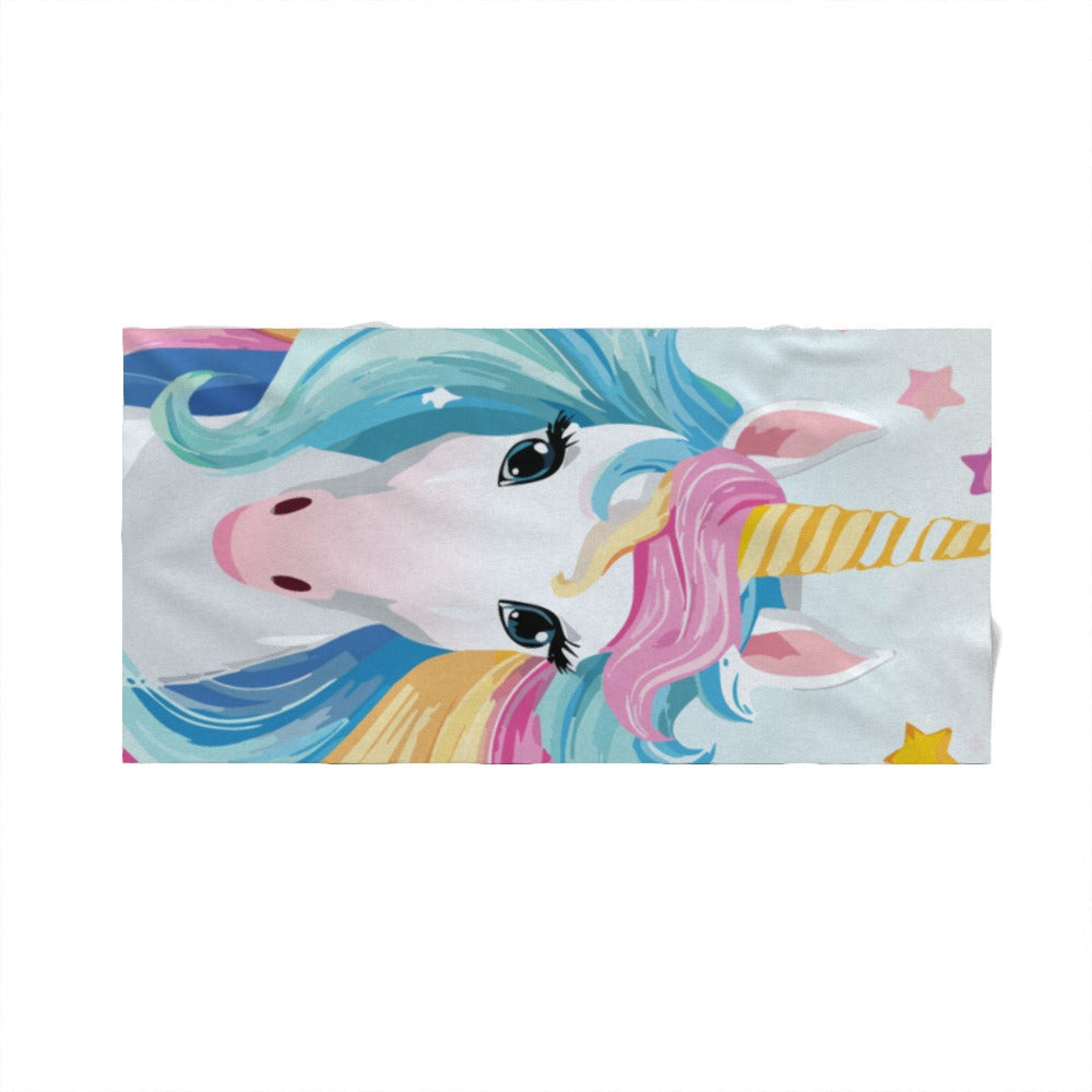 Unicorn Beauty Towel