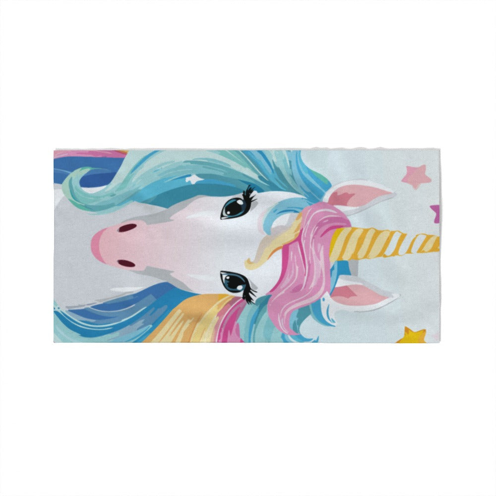 Unicorn Beauty Towel