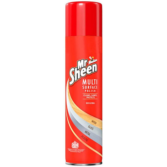 Mr Sheen Mr Sheen Multi-Surface Polish Original