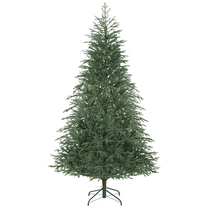 7ft Full Spruce Christmas Tree Artificial -  2942 Tips Primary Image