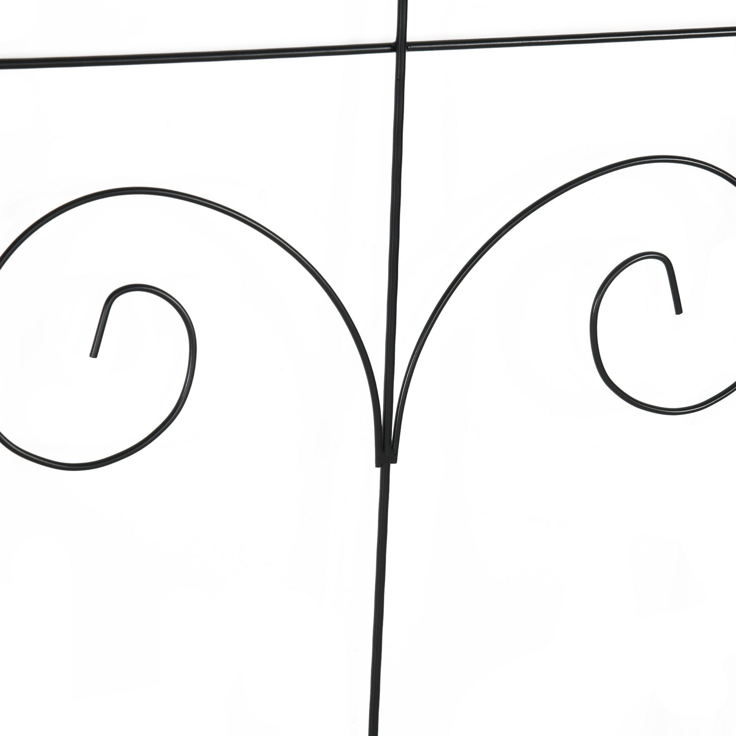 Decorative Garden Fencing