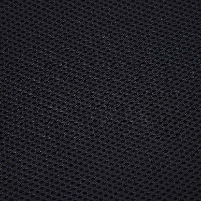 Vinsetto Ergonomic Mesh Back Draughtsman Chairs Tall Office Chair with Adjustable Height and Footrest 360° Swivel