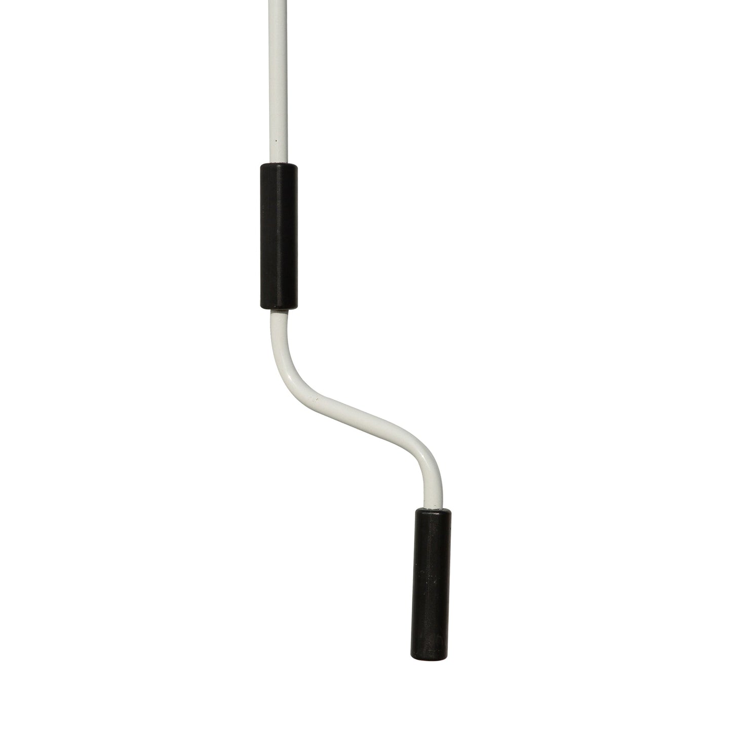 Outsunny 4X2.5M Manual Awning Window Door Sun Weather Shade With Handle Beige