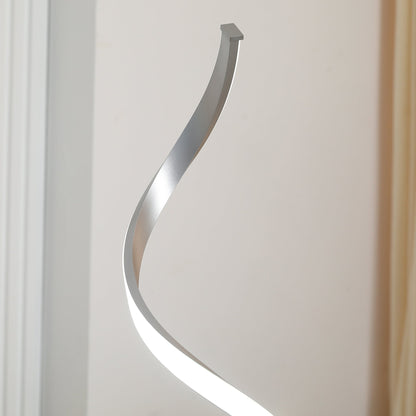 Dimmable Floor Lamp for Living Room