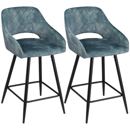 Bar Stools Set of 2 Primary Image