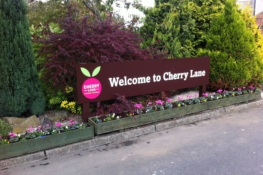 Cherry Lane Pulham Market - Norfolk