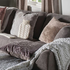5 Ways to Create a Cosy Home