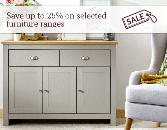 Furniture sale - limited time only - terms and conditions apply