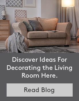 Ideas for decorating the living room