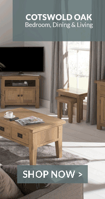 View our best selling Cotswold Oak furniture collection