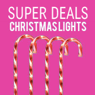 Christmas Lights Deals
