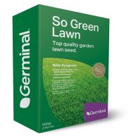 See more information about the So-Green Lawn Seed 500g