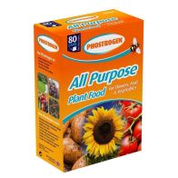 See more information about the Phostrogen All Purpose Plant Food 80 Can