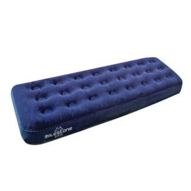 See more information about the Single Air Bed & Repair Camping Kit