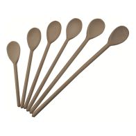 Apollo Wooden Spoon 12in
