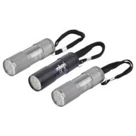 See more information about the Rolson LED Torch 3 Piece Set