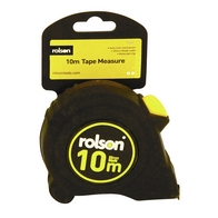 See more information about the 10m Rubber Tape Measure
