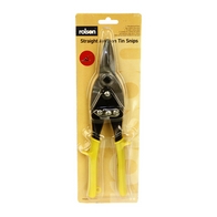 See more information about the 250mm 10 Inch Straight Tin Snips