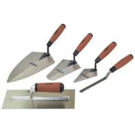 See more information about the Rolson Trowel Set 5 Piece