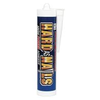 See more information about the 151 Hard As Nails Exterior Adhesive 310ml Cartridge