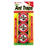 See more information about the PestShield 3 Pack Glue Ant Traps