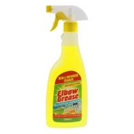 See more information about the Elbow Grease All Purpose Degreaser 500ml