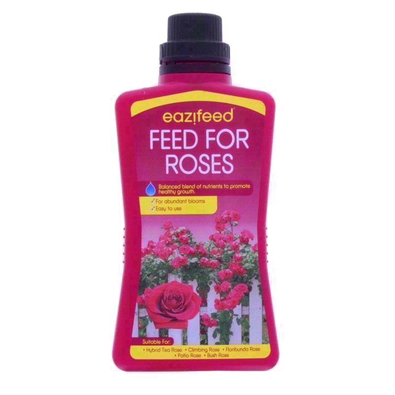 Easifeed Feed For Roses 500ml