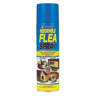 See more information about the PestShield Household Flea Aerosol 200ml