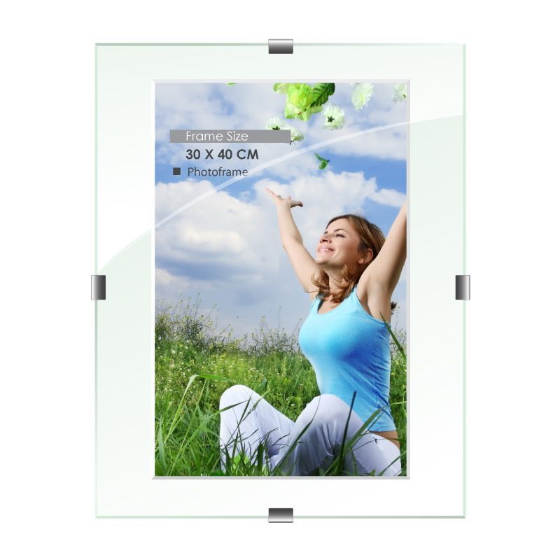 Buy Clip Photo Frame (30cm x 40cm) - Online at Cherry Lane