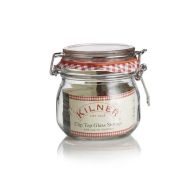 See more information about the Glass Jar Clip-top Lid 500ml - Clear by Kilner