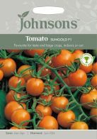 See more information about the Johnsons Tomato Sungold F1 Seeds
