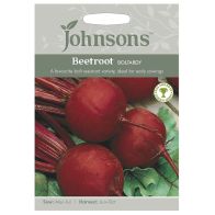 See more information about the Johnsons Beetroot Boltardy Seeds