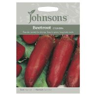 See more information about the Johnsons Beetroot Cylindra Seeds