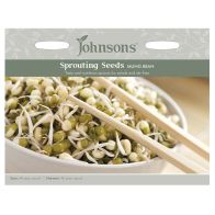 Johnsons Sprouting Seeds Mung Bean Seeds