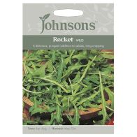 See more information about the Johnsons Rocket Wild Seeds