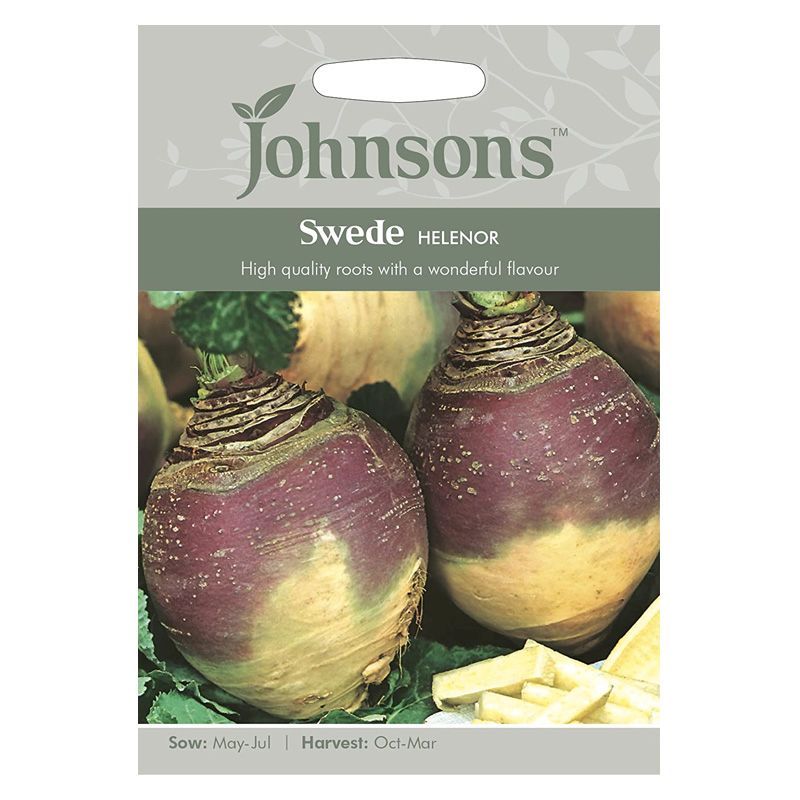 Johnsons Swede Helenor Seeds
