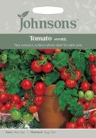 See more information about the Johnsons Tomato Minibel Seeds